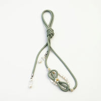 Braided Cord with Knot Japanese Belt Lightweight for Cosplay