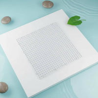 Acrylic Mesh Divider for Aquariums, Fish Isolation Board