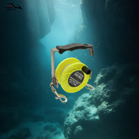 Scuba Diving Reel Secure Scuba Reel Reliable for Divers