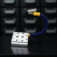 Soldering Helping Hands Adjustable Grips Third Hand Soldering Tool Multi-Angle