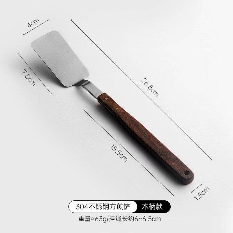 Rosewood Handle
