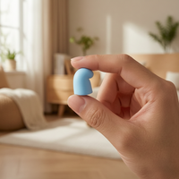 Ear Plugs for Sleeping, 45dB NRR Noise Cancelling Foam Earplugs