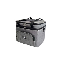 Insulated Lunch Bag with Aluminum Foil Lining