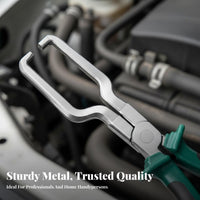 Urea Pipe Removal Tool Heavy Duty Fuel Line Disconnect Tool