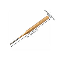 Punch Hexagonal Body Marking Tool 150 Mm for Metalworking, Workshop