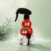 Pig-Shaped Spray Bottle Tabletop Handheld Sprayer Decorative