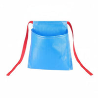 Fruit Picking Waist Bag Lightweight Farm Harvest Bag Heavy-Duty for Gardeners