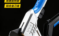 0-75mm大开口工业级管子割刀 特氟龙双卡槽铝合金重型管子割刀