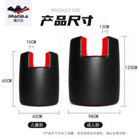 Humanoid Target Training Equipment for Martial Arts, Taekwondo, Muay Thai