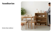Customizable Storage Cube Debris-Resistant Proof Shelving Unit Fluted Glass Doors Large Capacity for Homeowners, Families