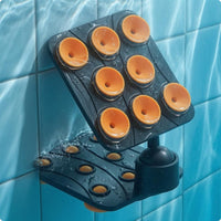 Underwater Suction Mount Waterproof Pool Phone Mount Ball-Joint