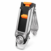 Metal Tool Hanging Attachment Compact Quick-Clip Tool Holder