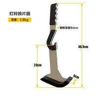 Barbell Plate Changer for Quick Weight Adjustments