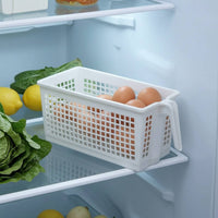 Versatile Storage Basket with Handle