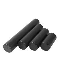 EPP Foam Roller for Muscle Relaxation, Solid Yoga Pillar Massage Roller for Legs and Back