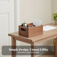 Desktop Valet Tray Minimalist Design Household Storage Clutteruncluttered Solution