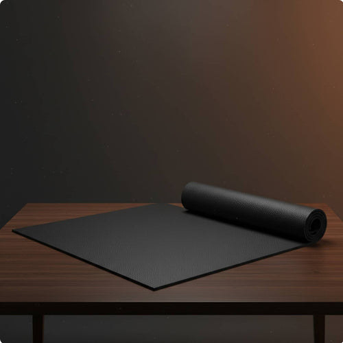 Aquarium Bottom Cushion Easy to Cut Aquarium Bottom Pad Noise Reducing