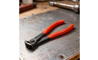 Heavy-Duty Luthier Tool