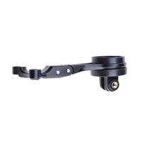 Aluminum Bike Computer Mount for Cannondale Supersix and Systemsix KNOT