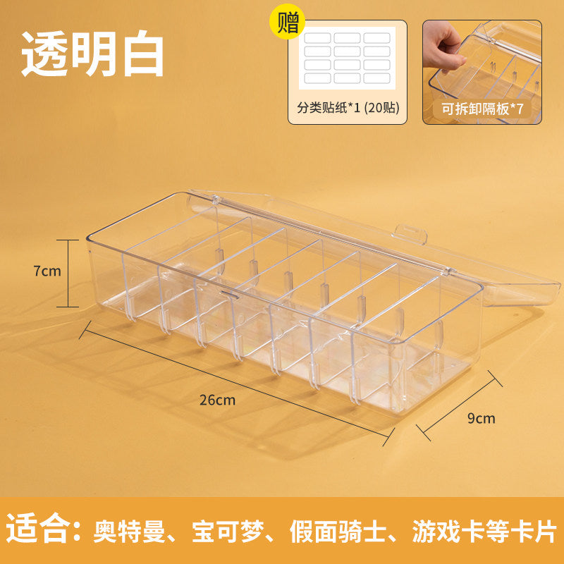Transparent