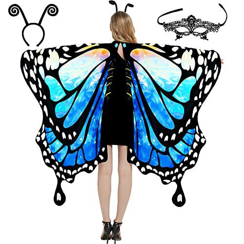 Adult with Acc / Butterfly-002