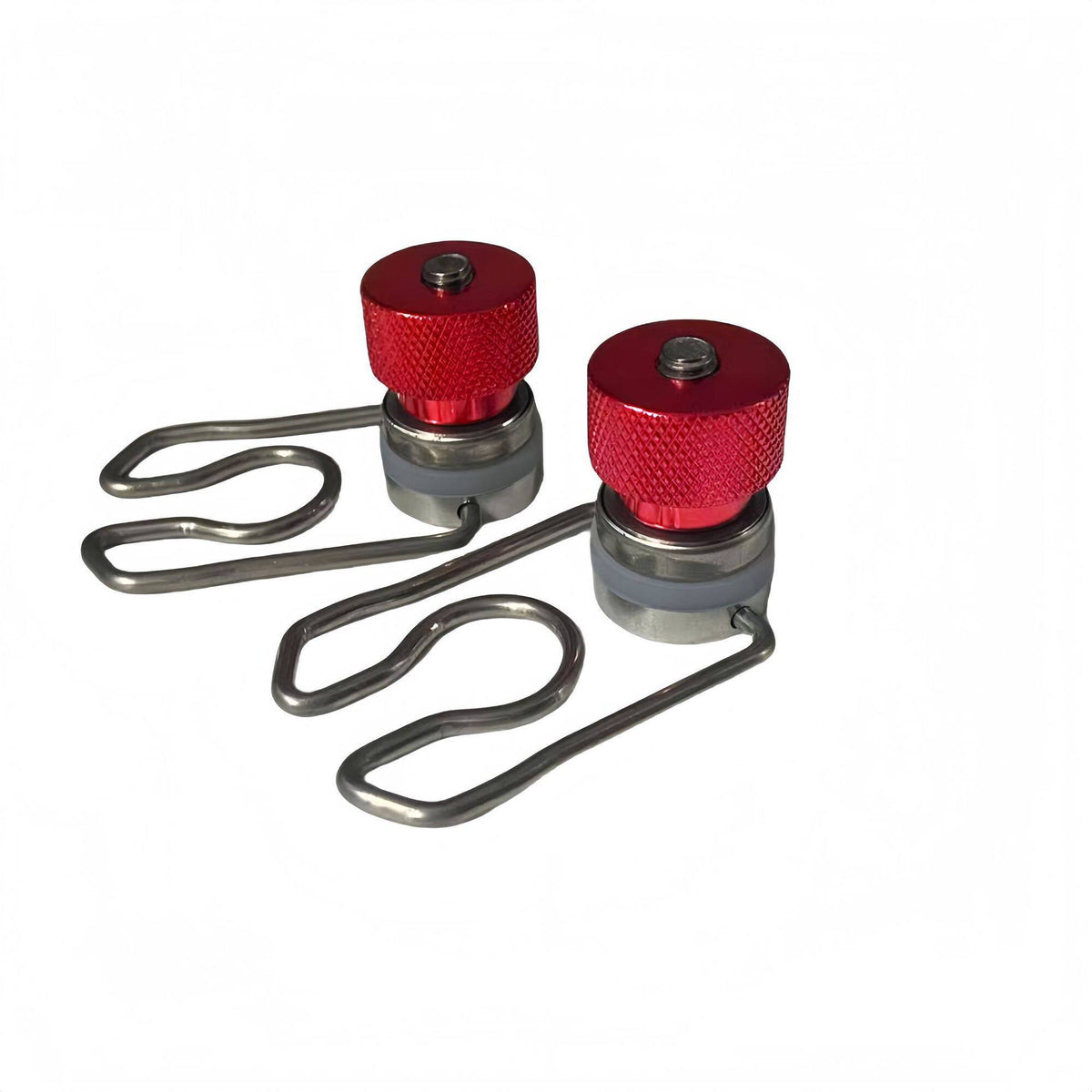 Red / Integrated Bearing