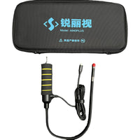 Inspection camera, articulating borescope, high-definition visual diagnostics, automotive repair tool