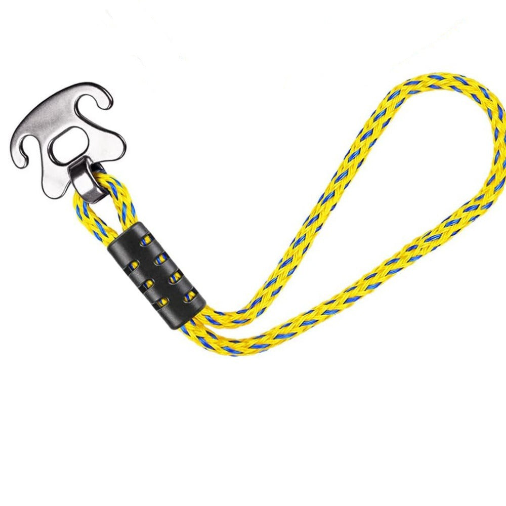 46CM / Yellow-blue Dot
