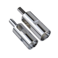 Universal Triangular Handle Wire Twister for 9 and 11 Gauge Wire