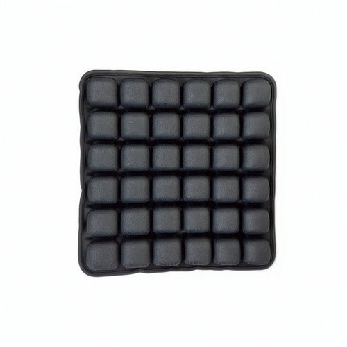 Inflatable Seat Cushion Comfortable Chair Pad Cool for Office Workers