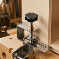Drawer Panel Clamp Long-Lasting Installation Clamp Heavy Duty