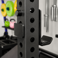 barbell J-cups