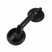 Heavy Duty Suction Cup Easy to Use  Tile Lifter Ergonomic Handle Aluminum Body Suction Tool for DIY Enthusiasts, Garage