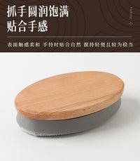 羊绒大衣护理刷毛呢大衣梳顺便携式专用神器毛呢大衣顺毛刷衣物刷