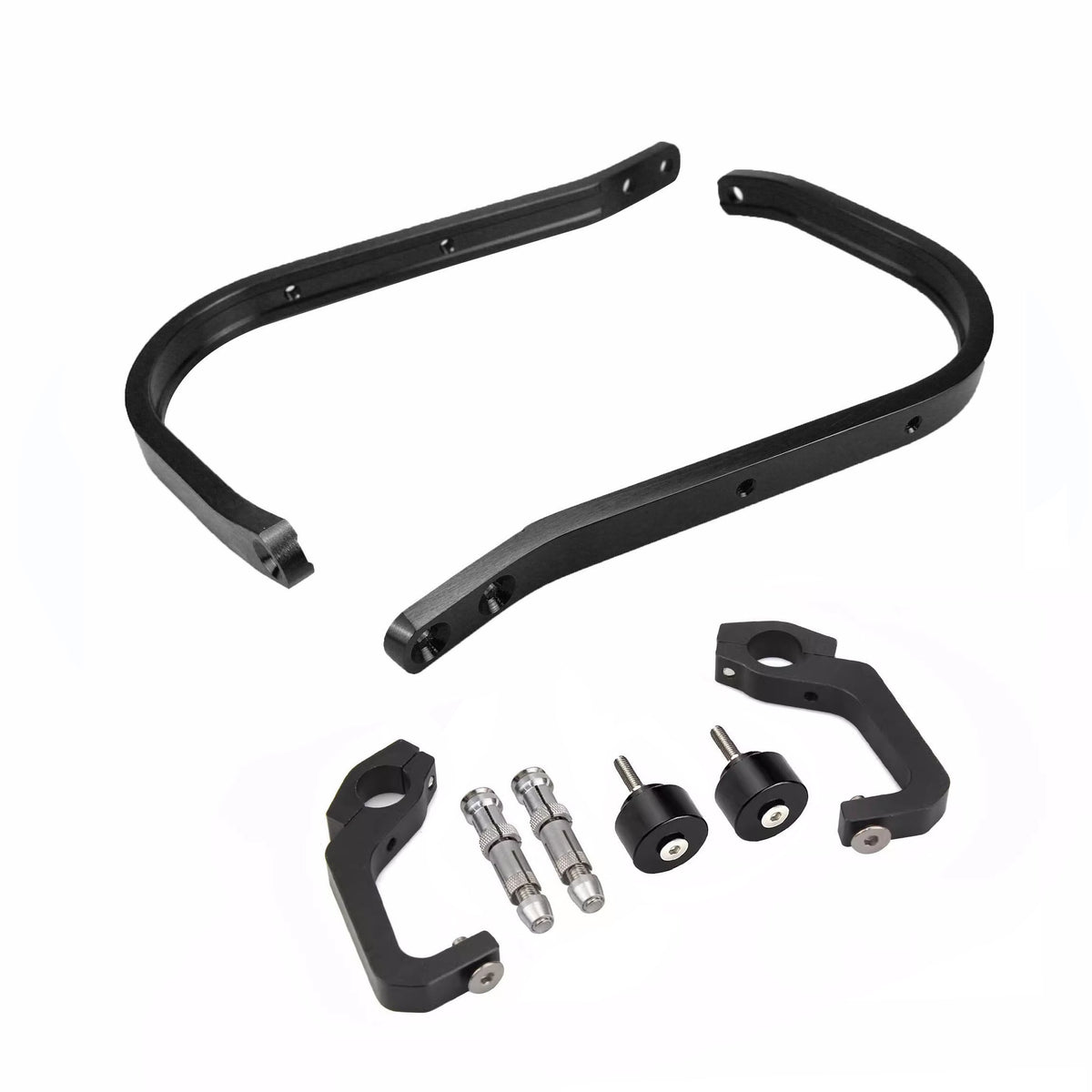 Black / Ct125 Plug Type