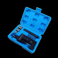 Motorcycle chain breaker rivet kit