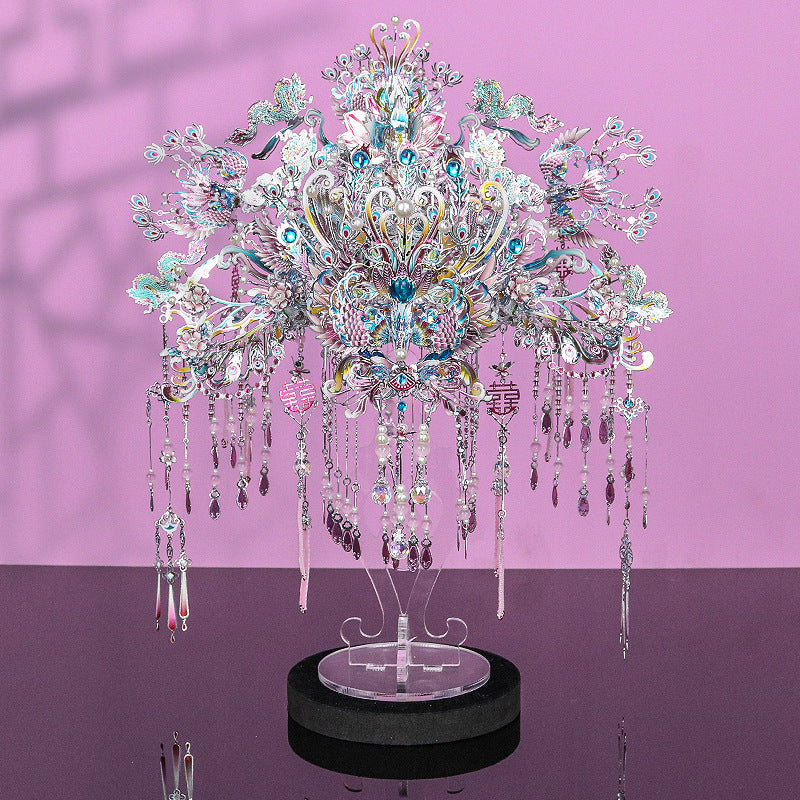 Phoenix Crown