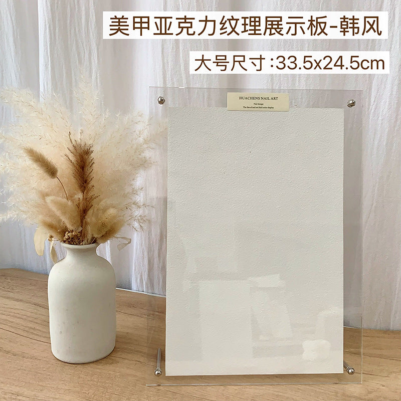 Korean Style - Large