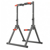 Pull-up Frame Padded Grips Training Frame Adjustable
