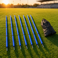 agility training set