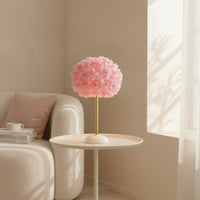 Rose Flower Lamp Romantic Rose Lamp Decorative Warm for Bedroom, Nightstand