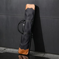 Erhu Bag with Shoulder Strap Reinforced Erhu Gig Bag Thickened for Artists, Travel