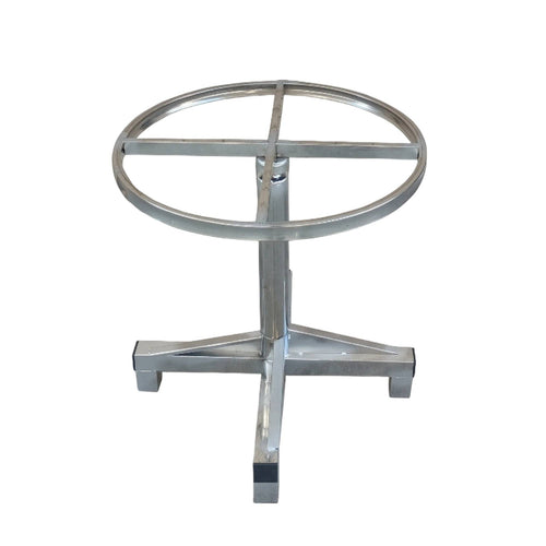 Rotating Turntable Stand 360 Degree Spray Painting Turntable Adjustable