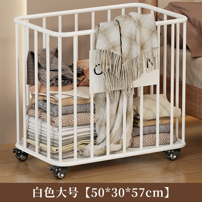 White / 50-30-57cm
