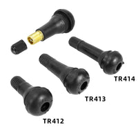 Tire Valve Core Removal Tool Kit for Quick Tire Repair