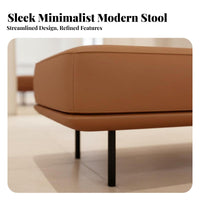 creature Character Pouf Soft Fabric Seat Low Stool Multi-Purpose for Children