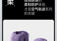saffee XRD飒飞专业滑雪护甲防摔凯夫拉防护臀膝内穿保护具套装备
