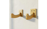 Board Rack Space-Saving Holder Polished for Entryway