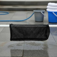 Safeguarding Diving Cylinder Mesh Bag Corrosion Protection Diving Cylinder Mesh Cover Easy to Keep Diving Cylinder Sleeve Lightweight for Divers, Travel