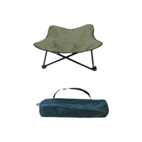 Waterproof raised pet bed